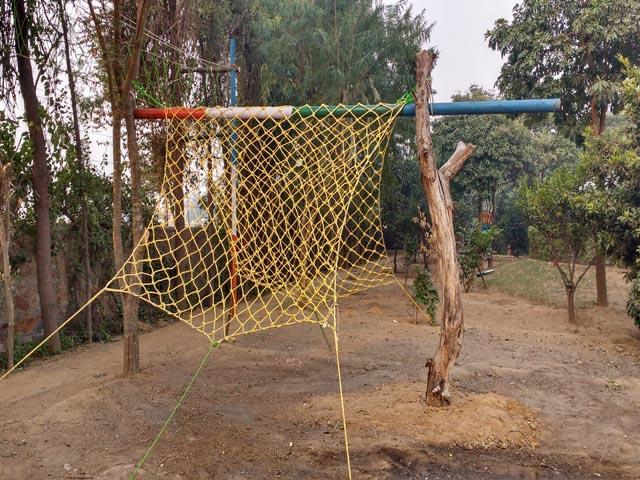 Club Awara Holiday Resort Manesar Exteriör bild