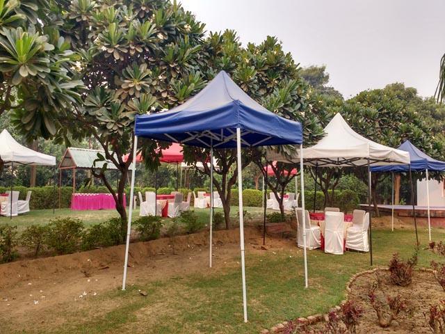 Club Awara Holiday Resort Manesar Exteriör bild